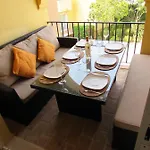 Jardim Da Meia Appartement