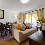 Apartman Jardim Da Meia