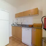 Appartement Jardim Da Meia *