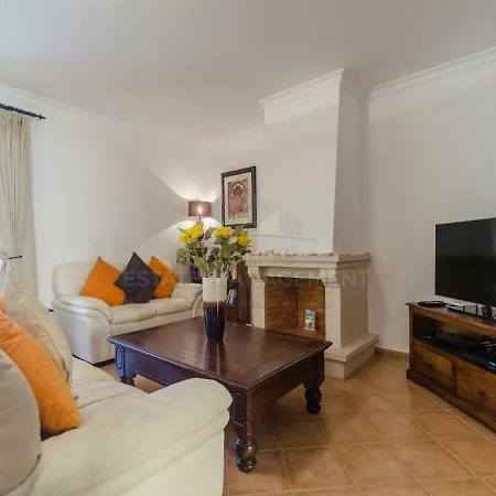 Apartamento Jardim Da Meia Lagos
