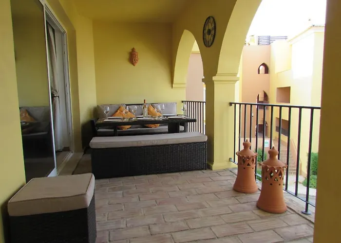 Appartement Jardim Da Meia *