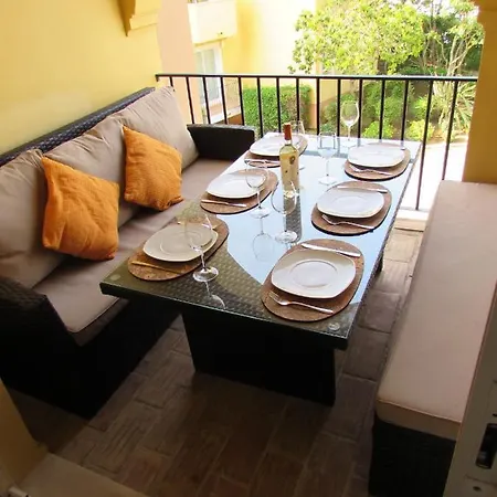 Jardim Da Meia Apartment