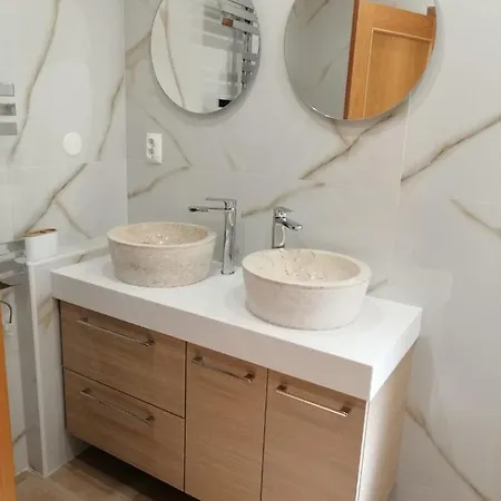 Jardim Da Meia Apartment