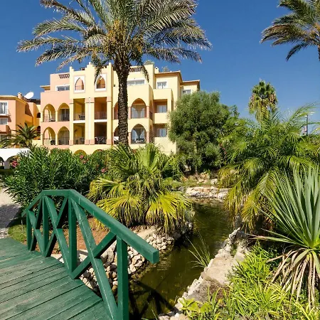 Jardim Da Meia Апартаменты *