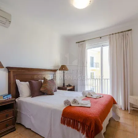Apartment Jardim Da Meia