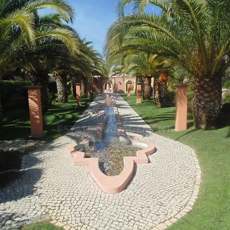 Jardim Da Meia Lagos