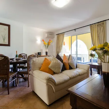 Apartment Jardim Da Meia