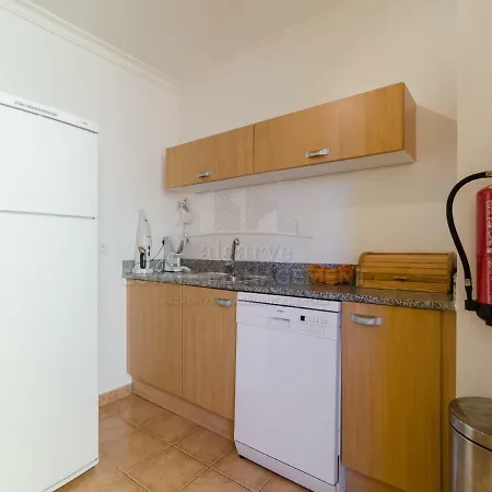 Apartment Jardim Da Meia *