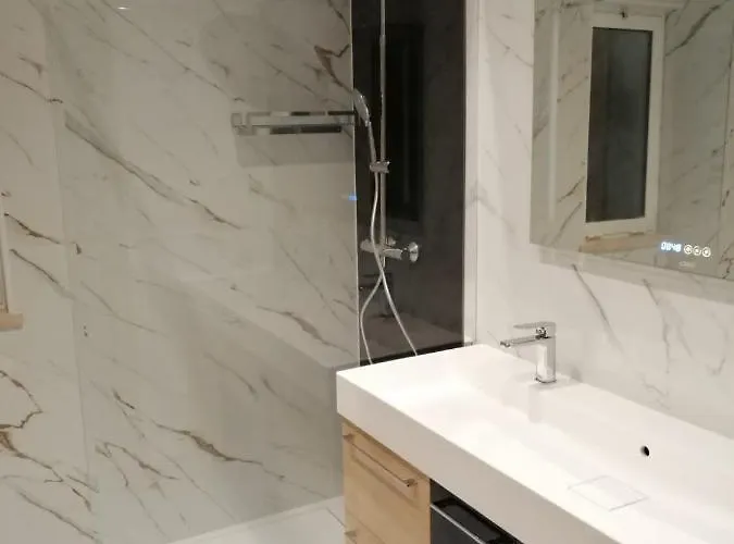 Appartement Jardim Da Meia *