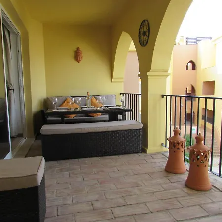 公寓 Jardim Da Meia *