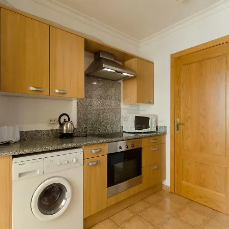 Jardim Da Meia 拉哥斯