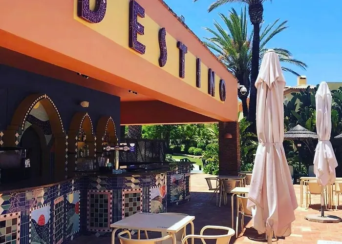 Jardim Da Meia 拉哥斯