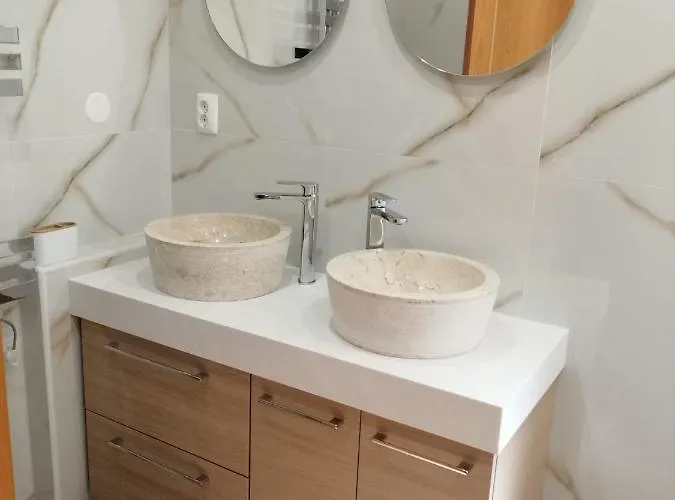 Jardim Da Meia 公寓