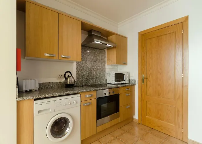 Jardim Da Meia 拉哥斯