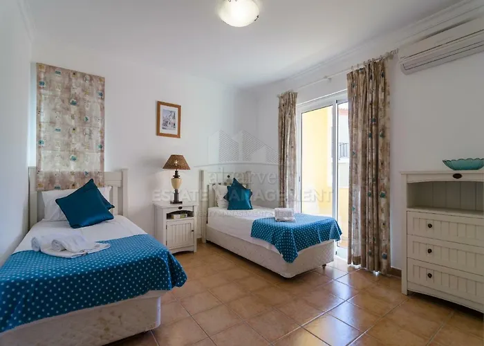 Jardim Da Meia Apartment