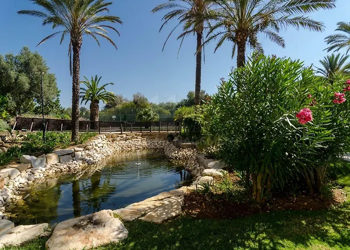 公寓 Jardim Da Meia