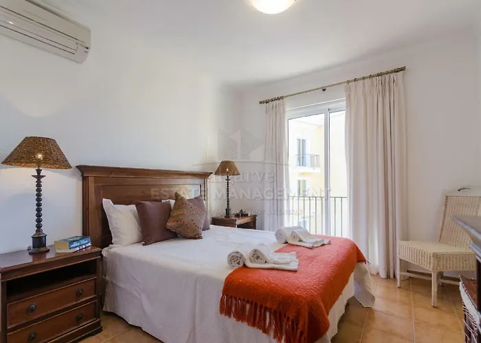 Apartment Jardim Da Meia