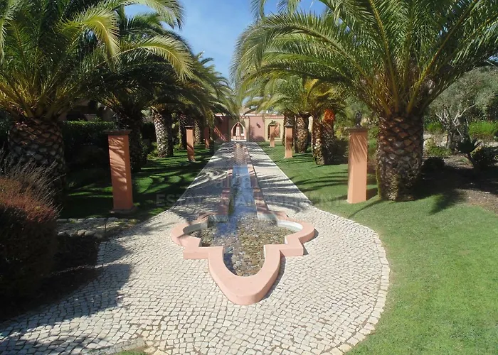 Jardim Da Meia Lagos