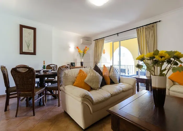 Apartment Jardim Da Meia